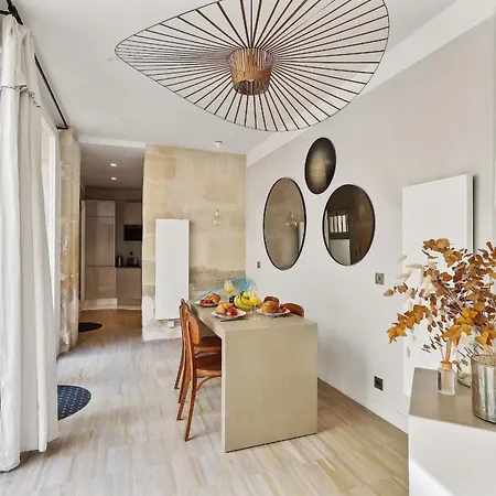 Appartement Bnbnova - 2br 2ba Le Marais & Place Des Vosges *