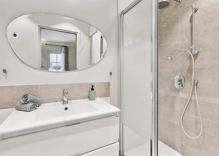 Bnbnova - Le Marais & Place Des Vosges