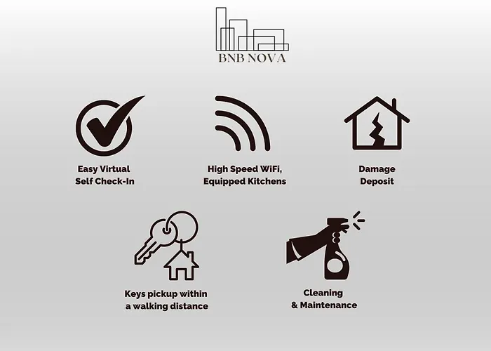 Bnbnova - Le Marais & Place Des Vosges * Paris