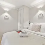 Lägenhet Bnbnova - 2br 2ba Le Marais & Place Des Vosges