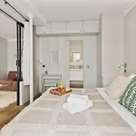 Bnbnova - 2br 2ba Le Marais & Place Des Vosges *